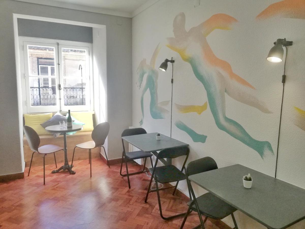 Draft & Hostal