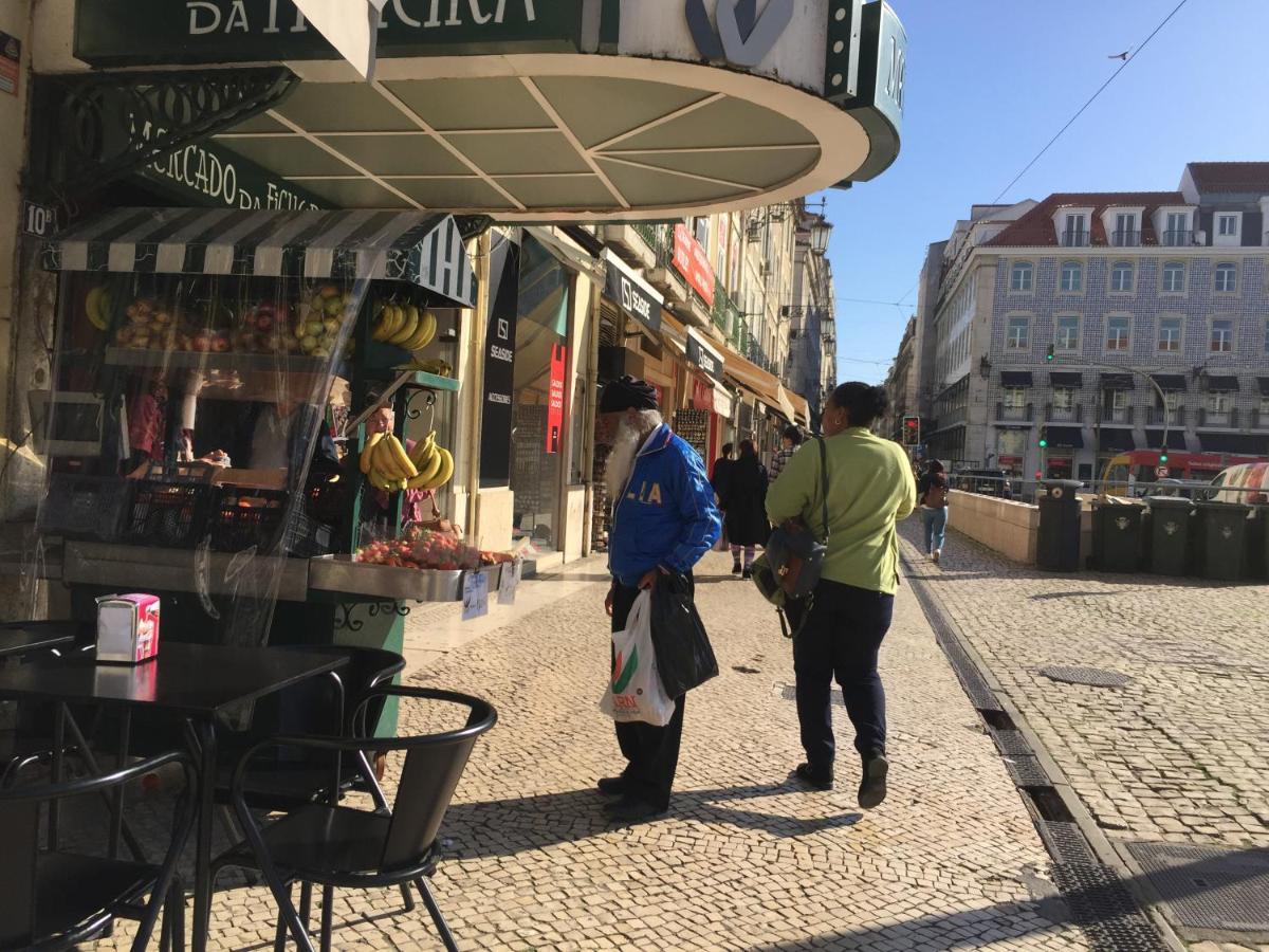Draft & Hostal Lisboa