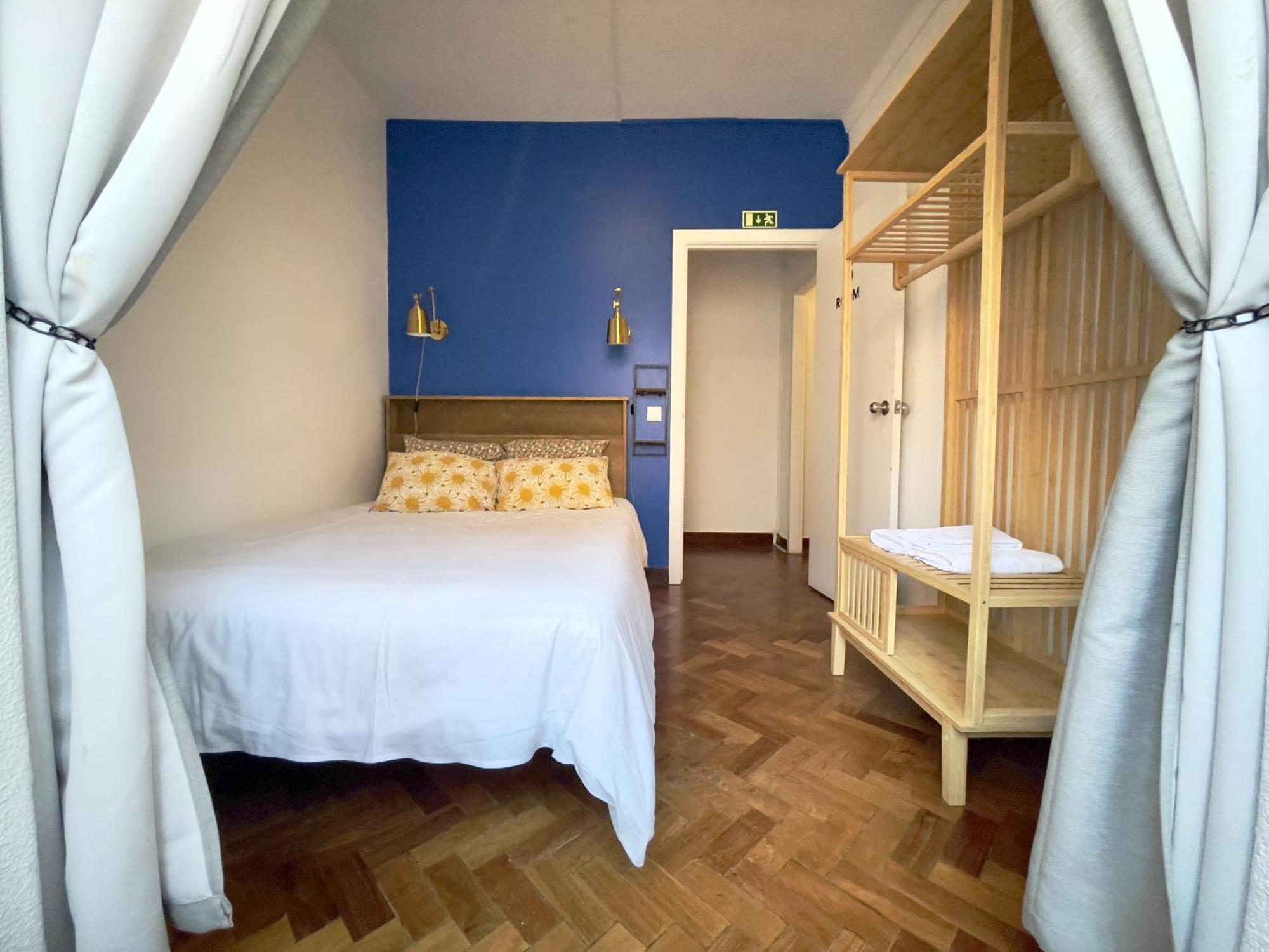 Auberge de jeunesse Draft & *