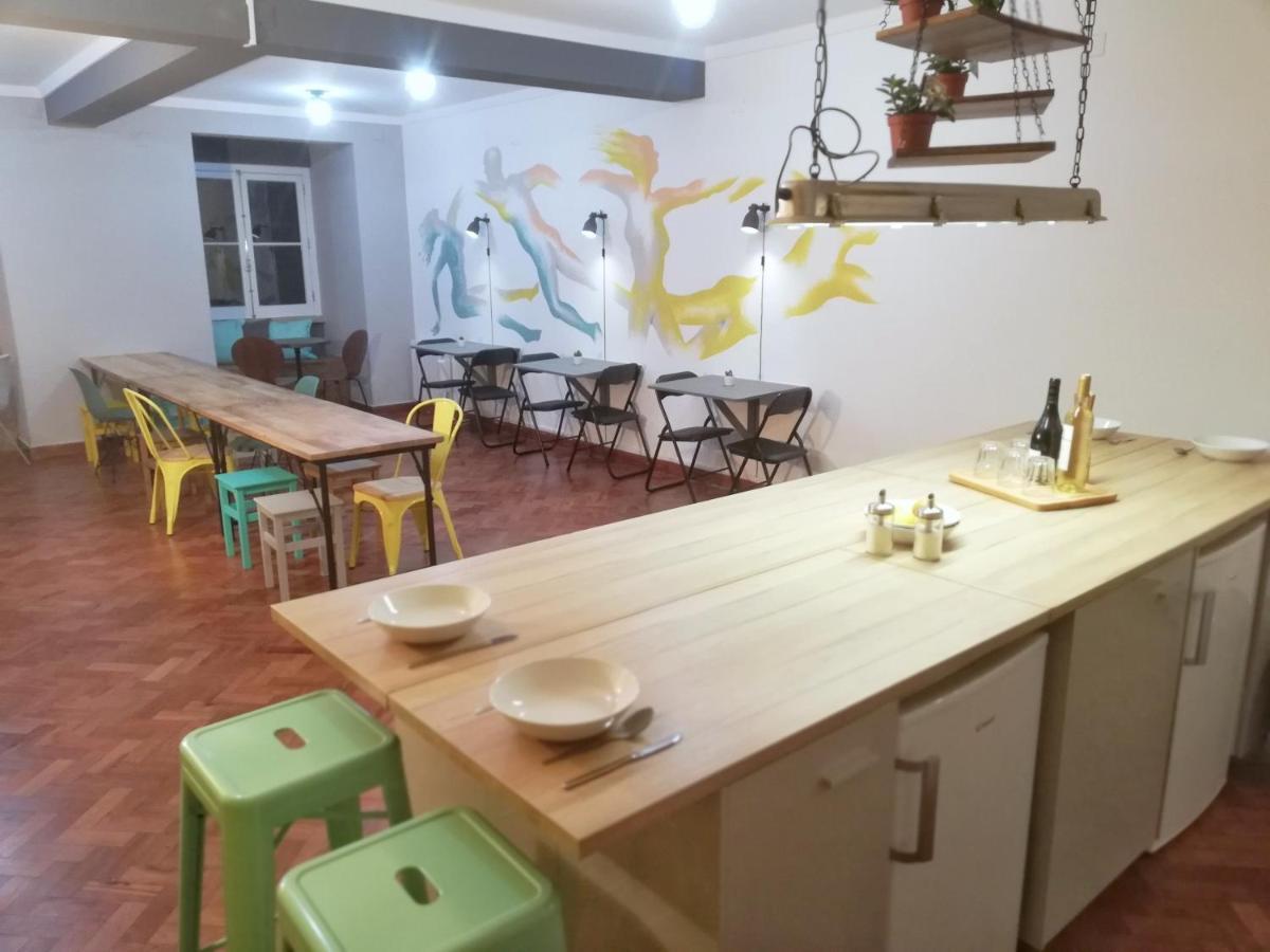 Auberge de jeunesse Draft &