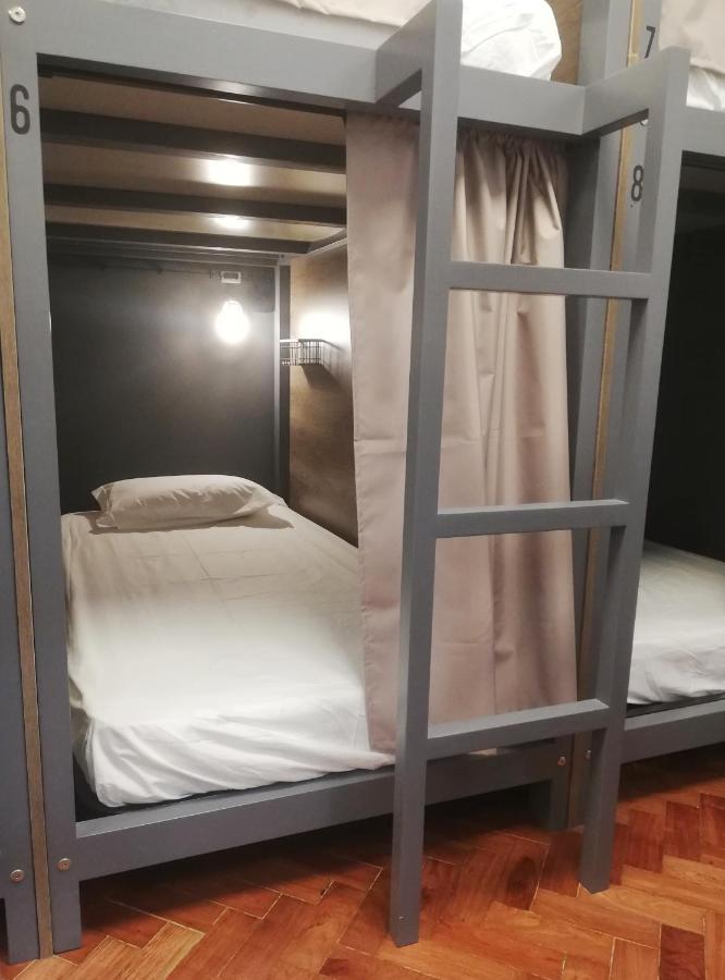 Draft & Auberge de jeunesse *