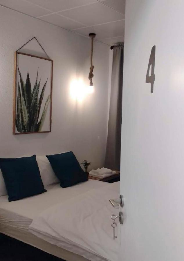 Draft & Auberge de jeunesse *