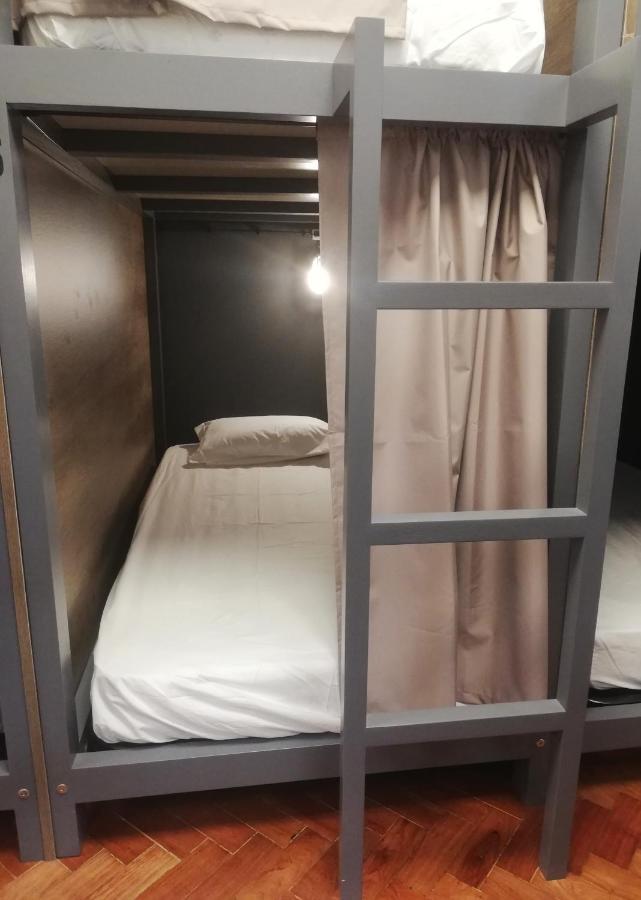 Draft & Auberge de jeunesse
